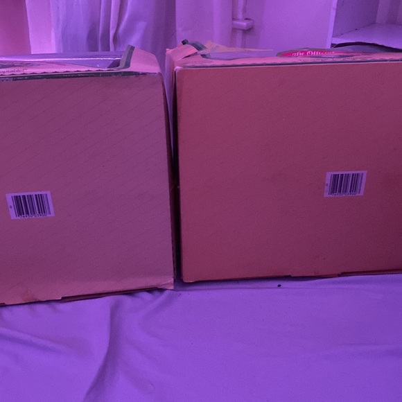 These two official cabbage patch kid made in 1978 through 1933 black twins - Picture 8 of 8